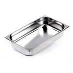 Гастроемкость Hurakan GN 1/1-100