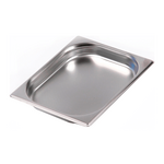 Гастроемкость Hurakan GN 1/2-40