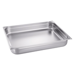 Гастроемкость Hurakan GN 2/1-100