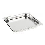 Гастроемкость Hurakan GN 2/3-40