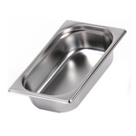 Гастроемкость Hurakan GN 1/4-65