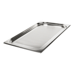 Гастроемкость Hurakan GN-P 1/1-20