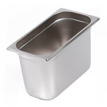 Гастроемкость Hurakan GN 1/3-200