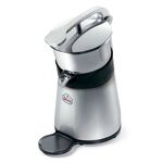 Соковыжималка Sirman APOLLO (с рычагом и микровыключателем) хром