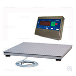 Весы платформенные Скейл СКП 1010 с индикатором СКИ-12