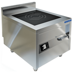 Плита индукционная Техно-ТТ ИПП-150124