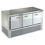 Стол морозильный Техно-ТТ СПН/М-221/30-1407