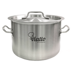 Кастрюля Viatto 101325 (15 л)