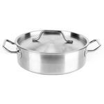 Кастрюля Viatto 101326 (10 л)