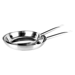 Сковорода Viatto 101701 (200x40 мм)