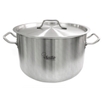 Кастрюля Viatto 101306 (37 л)