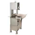 Пила ленточная Viatto HLS-2020