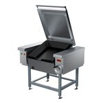 Сковорода Проммаш СЭЧ-0,25 опрокидывающаяся