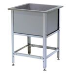 Ванна моечная Viatto ВСМ-1/530-ЮТ-Э