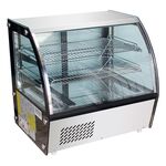 Витрина холодильная Viatto HTR-100