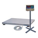 Весы платформенные Скейл СКП 1520 с индикатором СКИ-12