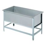 Ванна котломоечная Atesy ВСМ-С-1.1450.700-02