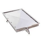 Поддон для сбора жира Rational 1/1 GN 8710.1135