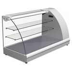 Витрина тепловая Polus А57 SH 1,2-1 (ВТ-1,2 Арго XL) (0430 нерж.)