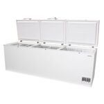 Ларь морозильный Aucma BD-818