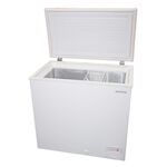 Ларь морозильный Aucma BD 200 AF