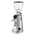 Кофемолка Fiorenzato F6 D серая