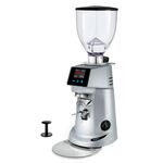 Кофемолка Fiorenzato F83 E серая