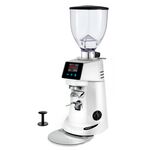 Кофемолка Fiorenzato F83 E белая
