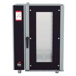 Пароконвектомат FM RXB-610 V7