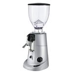 Кофемолка Fiorenzato F5 GD Timer серебристая