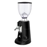 Кофемолка Fiorenzato F5 GD Timer черная
