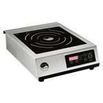 Плита индукционная Indokor IN3500S