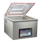 Упаковщик вакуумный INDOKOR IVP-400/2F GAS