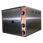 Печь-коптильня ITERMA КЭ-24