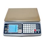 Весы счетные Mas MС2-05