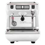 Кофемашина полуавтоматическая Nuova Simonelli Appia Life 1Gr S white (167513)
