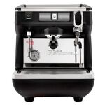 Кофемашина полуавтоматическая Nuova Simonelli Appia Life 1Gr S black (167514)