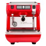 Кофемашина полуавтоматическая Nuova Simonelli Appia Life 1Gr S red (167515)