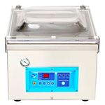 Упаковщик вакуумный PACKVAC VM-350