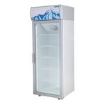 Шкаф холодильный Polair DM107-S 2.0