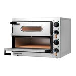 Печь для пиццы Resto Italia SMALL/C2