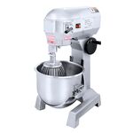 Миксер планетарный Rosso B30S