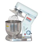 Миксер планетарный Rosso B5S cake