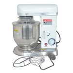 Миксер планетарный Rosso B7S cake