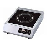 Плита индукционная Rosso C3512-B