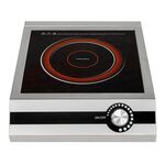 Плита индукционная Rosso C3517-K