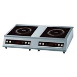 Плита индукционная Rosso C7005-S