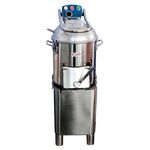 Картофелечистка Rosso HLP-15