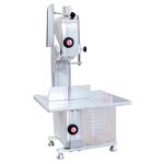 Пила ленточная Rosso J-210