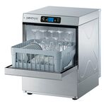 Машина стаканомоечная Compack X28E - EXUS